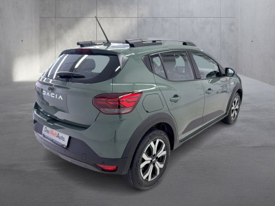 Dacia Sandero Gebrauchtwagen