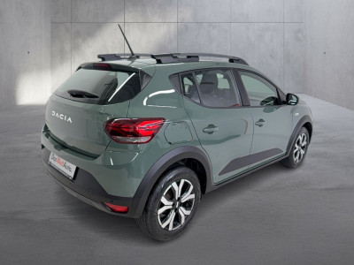 Dacia Sandero Gebrauchtwagen