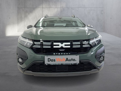 Dacia Sandero Gebrauchtwagen