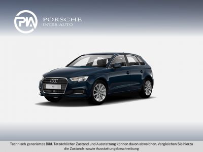 Audi A3 Gebrauchtwagen Audi A3 Gebrauchtwagen