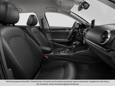 Audi A3 Gebrauchtwagen Audi A3 Gebrauchtwagen