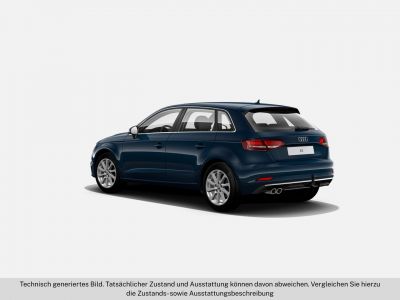 Audi A3 Gebrauchtwagen Audi A3 Gebrauchtwagen