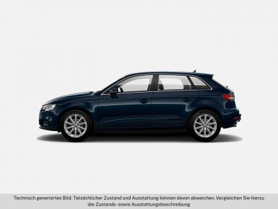 Audi A3 Gebrauchtwagen Audi A3 Gebrauchtwagen