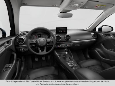 Audi A3 Gebrauchtwagen Audi A3 Gebrauchtwagen