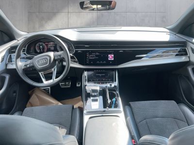 Audi Q8 Gebrauchtwagen