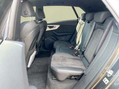 Audi Q8 Gebrauchtwagen