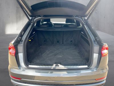 Audi Q8 Gebrauchtwagen