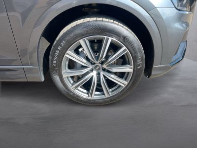 Audi Q8 Gebrauchtwagen