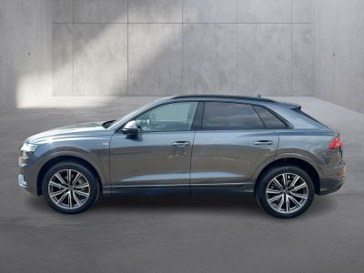 Audi Q8 Gebrauchtwagen