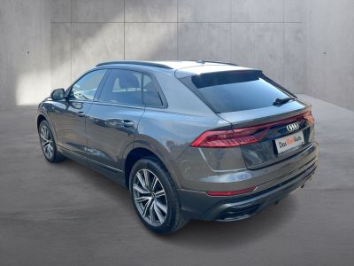 Audi Q8 Gebrauchtwagen