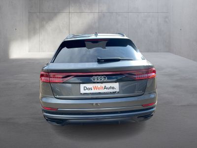 Audi Q8 Gebrauchtwagen