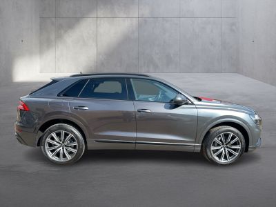 Audi Q8 Gebrauchtwagen
