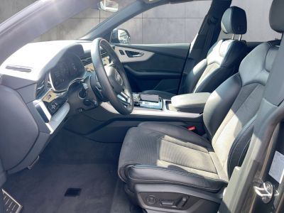 Audi Q8 Gebrauchtwagen