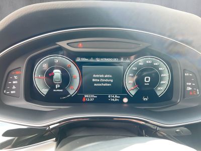 Audi Q8 Gebrauchtwagen