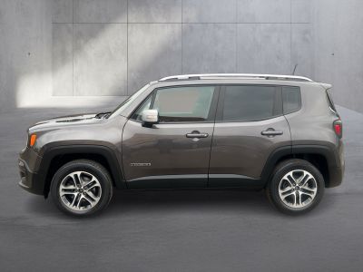 Jeep Renegade Gebrauchtwagen