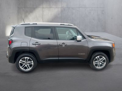 Jeep Renegade Gebrauchtwagen