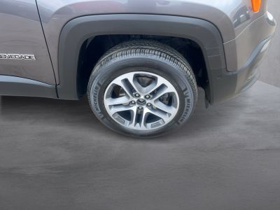 Jeep Renegade Gebrauchtwagen