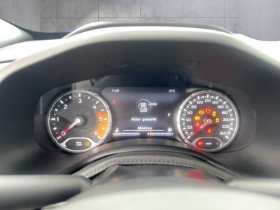 Jeep Renegade Gebrauchtwagen