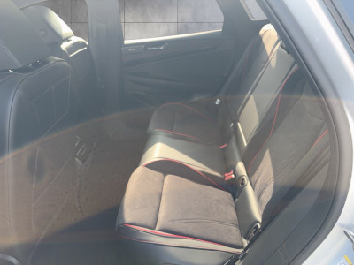 VW ID.7 Gebrauchtwagen