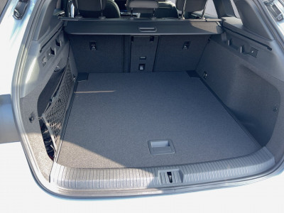 VW ID.7 Gebrauchtwagen