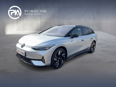 VW ID.7 Gebrauchtwagen