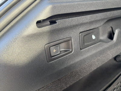 VW ID.7 Gebrauchtwagen