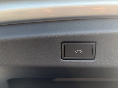 VW ID.7 Gebrauchtwagen