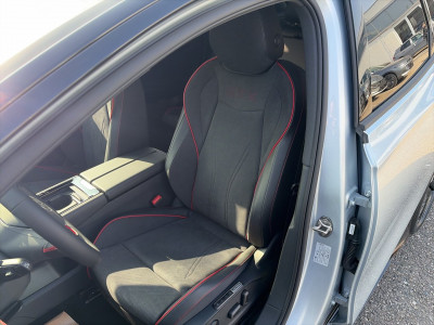 VW ID.7 Gebrauchtwagen