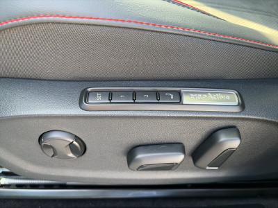 VW ID.7 Gebrauchtwagen