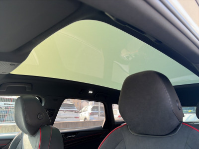 VW ID.7 Gebrauchtwagen