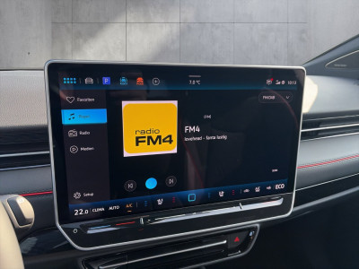 VW ID.7 Gebrauchtwagen