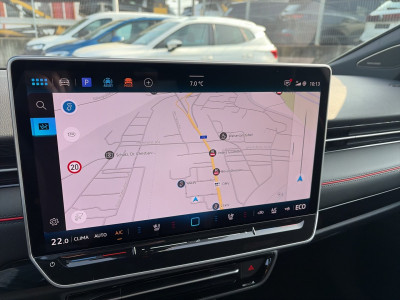 VW ID.7 Gebrauchtwagen