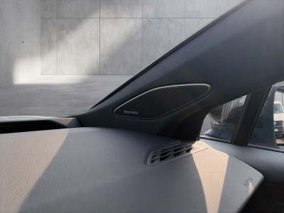 VW ID.7 Gebrauchtwagen