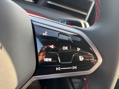 VW ID.7 Gebrauchtwagen