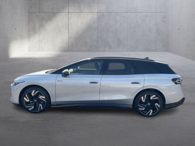 VW ID.7 Gebrauchtwagen