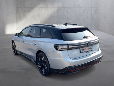 VW ID.7 Gebrauchtwagen