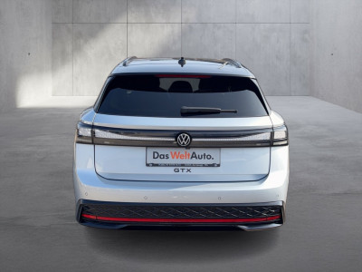 VW ID.7 Gebrauchtwagen