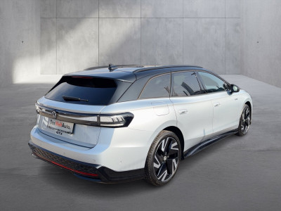 VW ID.7 Gebrauchtwagen