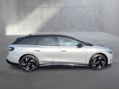 VW ID.7 Gebrauchtwagen