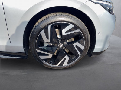 VW ID.7 Gebrauchtwagen