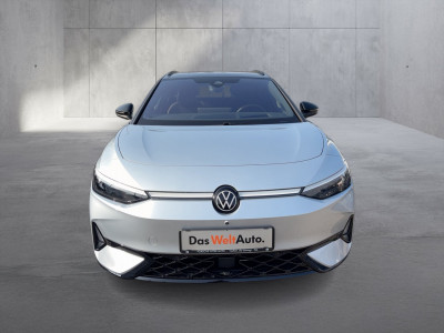 VW ID.7 Gebrauchtwagen