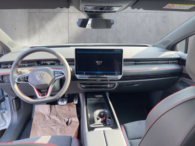 VW ID.7 Gebrauchtwagen