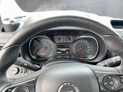 Opel Combo Gebrauchtwagen