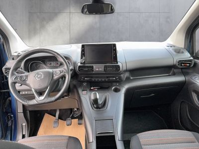 Opel Combo Gebrauchtwagen