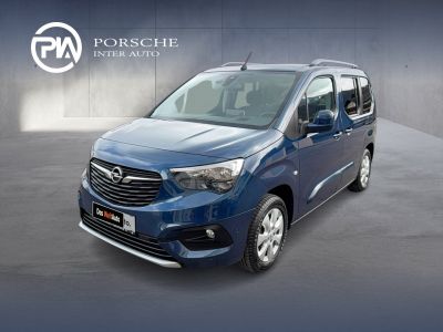 Opel Combo Gebrauchtwagen