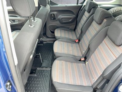 Opel Combo Gebrauchtwagen