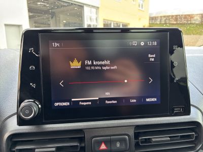 Opel Combo Gebrauchtwagen