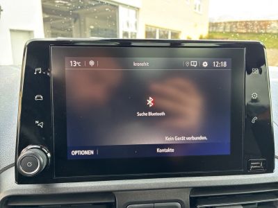 Opel Combo Gebrauchtwagen