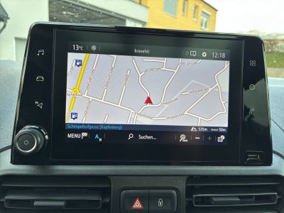 Opel Combo Gebrauchtwagen