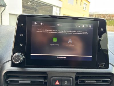 Opel Combo Gebrauchtwagen